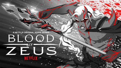 blood of zeus anime list.